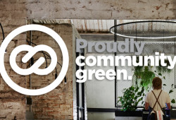 Buy Community Green Carbon offsets